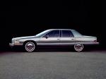 Buick Roadmaster 1991 года